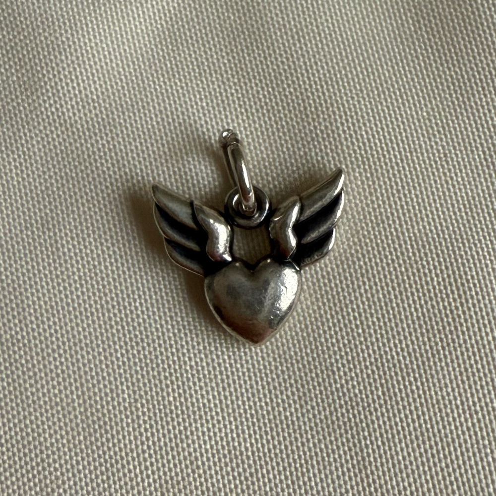 James Avery charm
